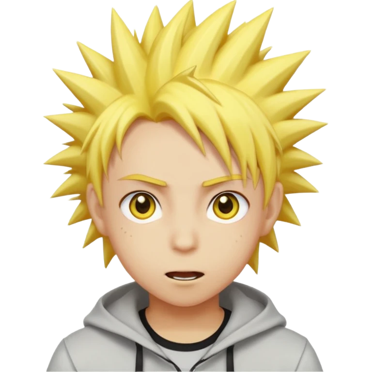 Bachira meguru emoji