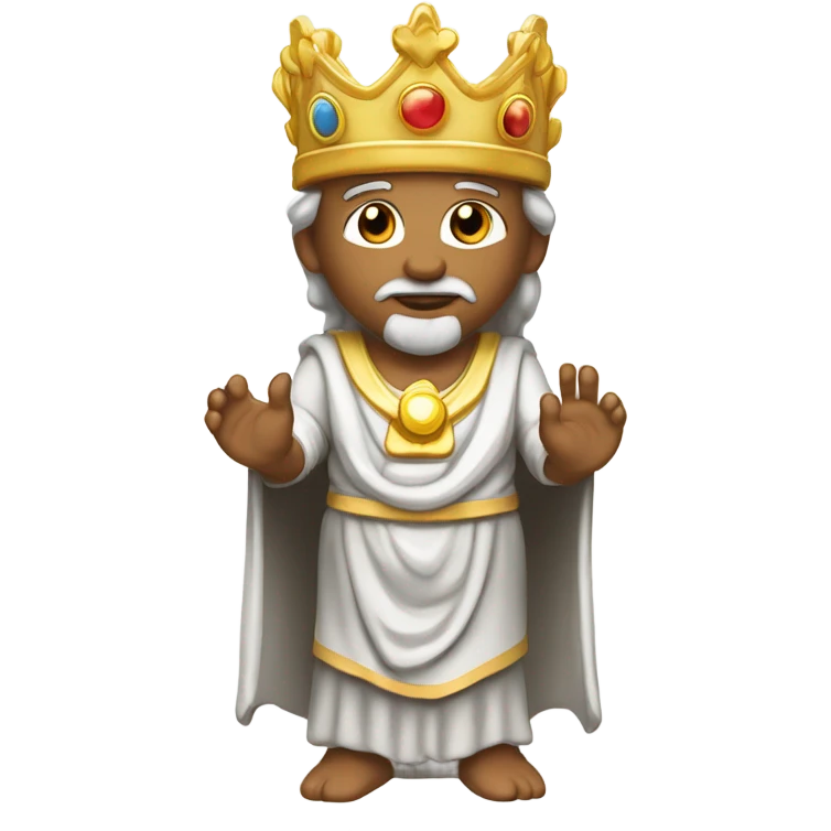 God emoji