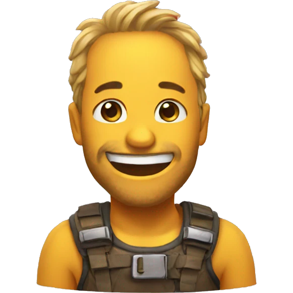Lol emoji