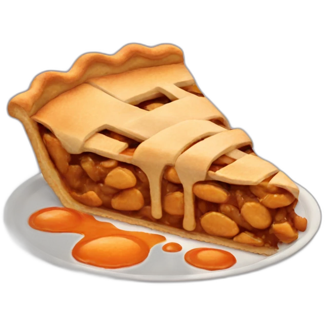 basketball pie emoji