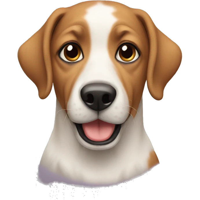 Dogs emoji