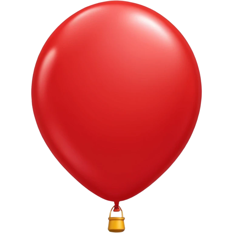 balloon 4 emoji