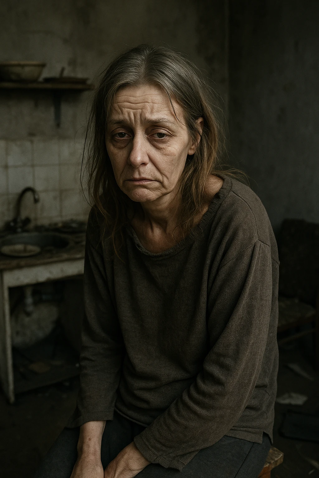 donna con peggiora qualità di vita falla specifica si deve capire emoji