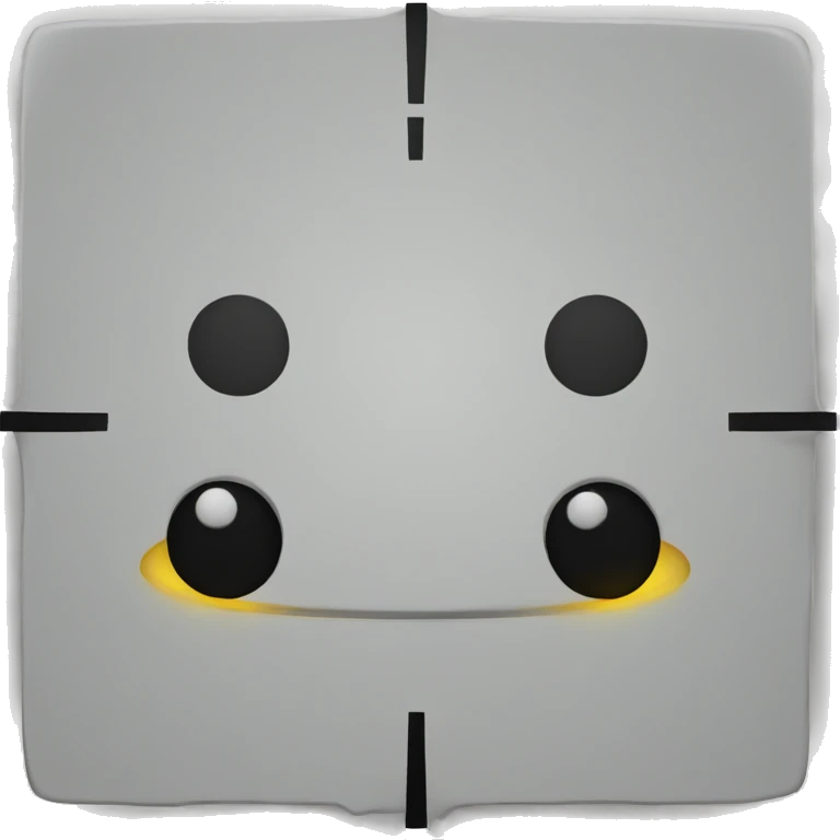 quadratmeter emoji