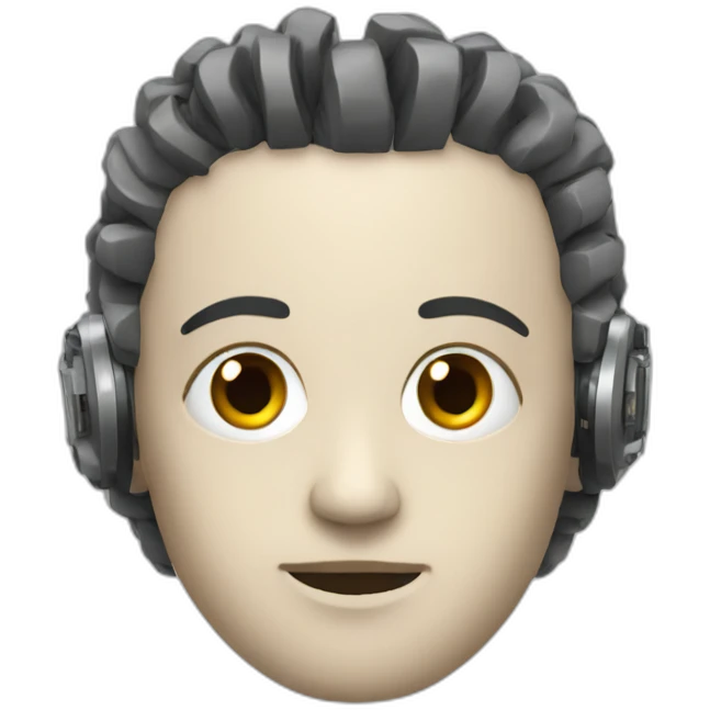Artificial Intelligence emoji