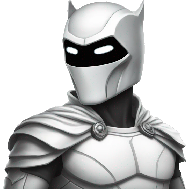 Moon Knight emoji