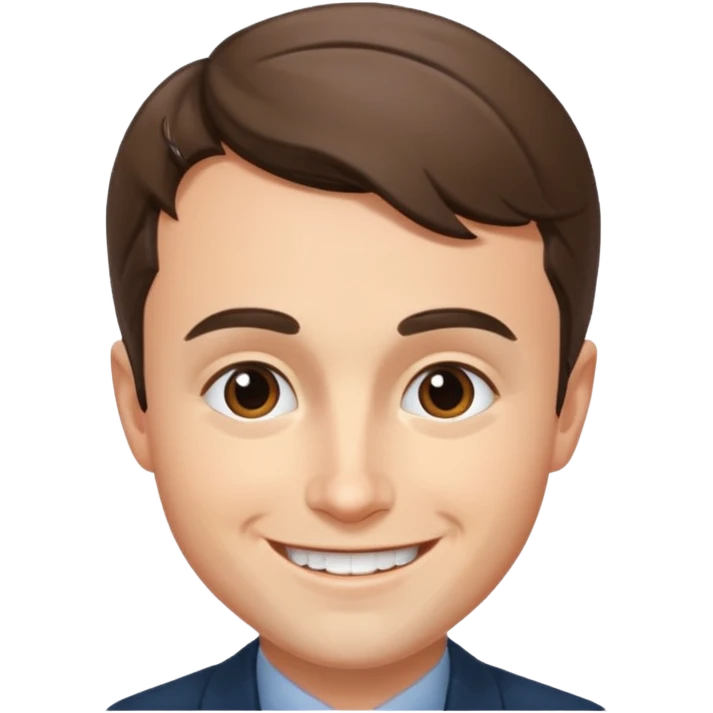 charlie kirk emoji