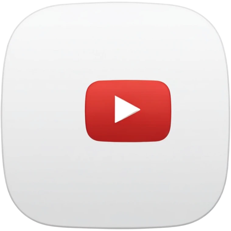 YouTube  emoji