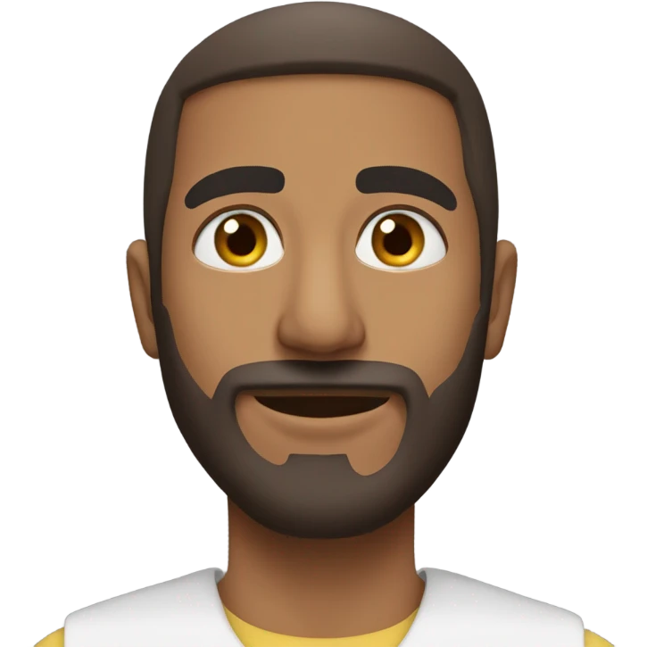 علم سوريا الحرة على شكل قلب emoji