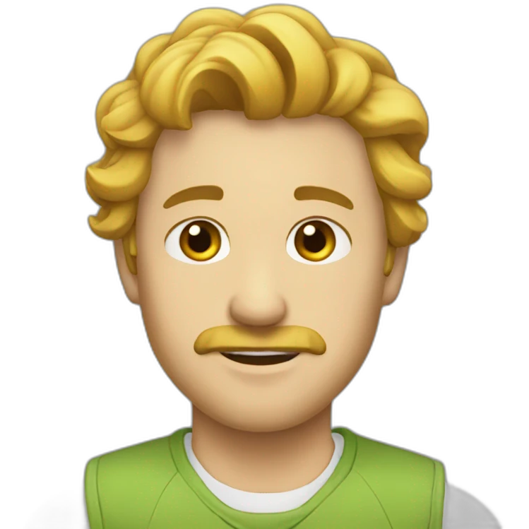 Лукашенко emoji