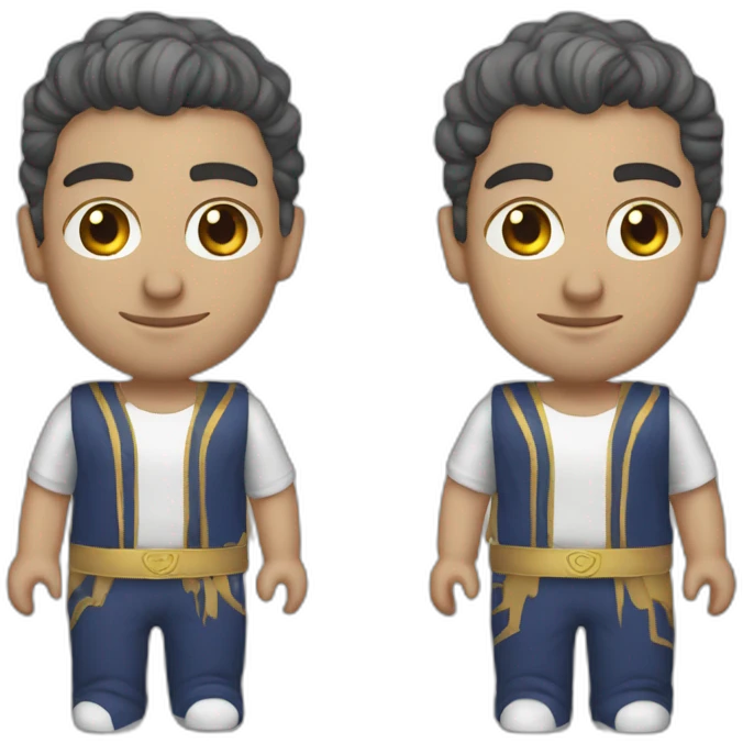 jordane pisciotto emoji
