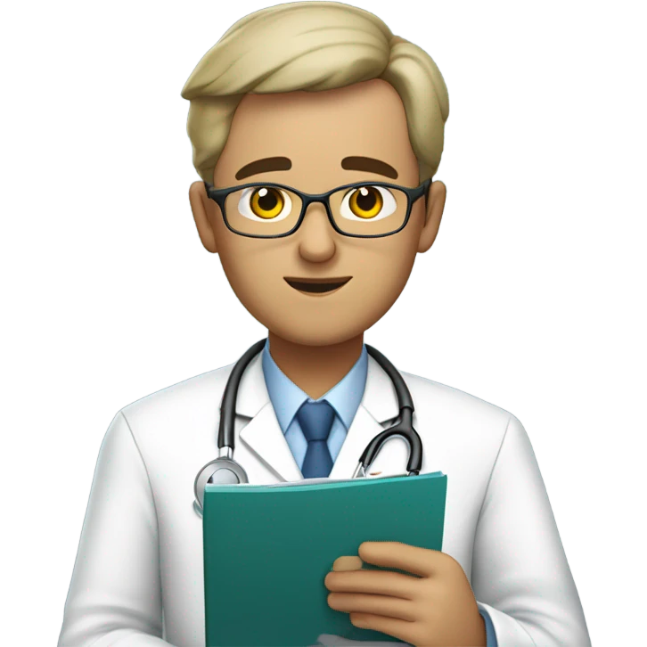 urologist emoji