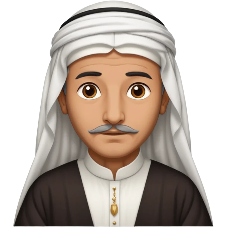 old emirates guys wearin UAE cloths emoji