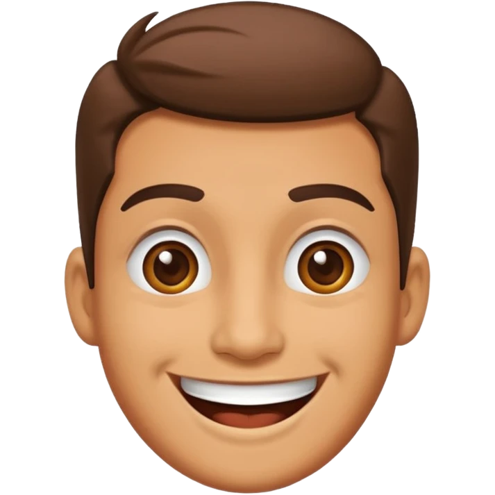 Can Bozok emoji