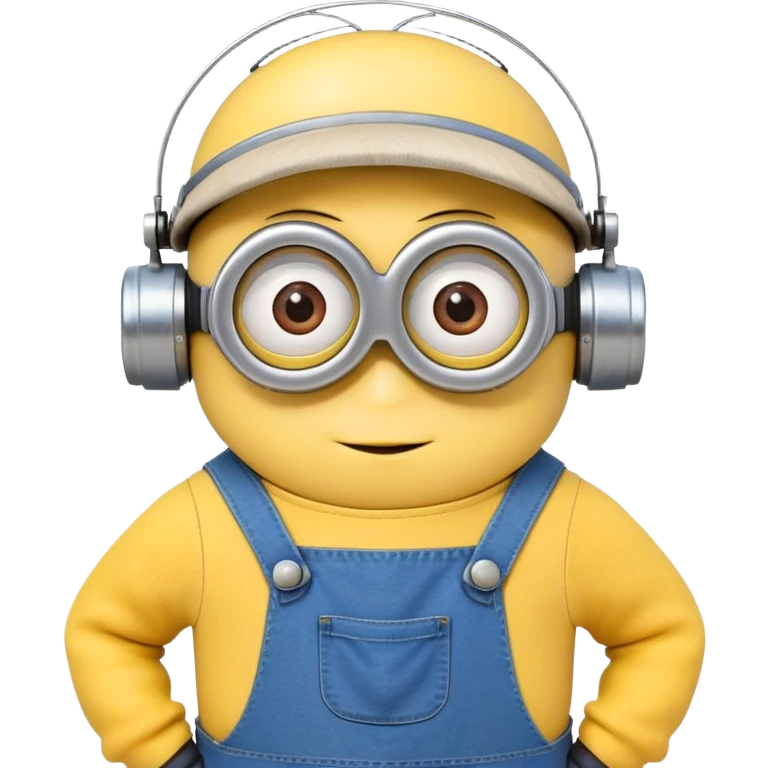 minion emoji