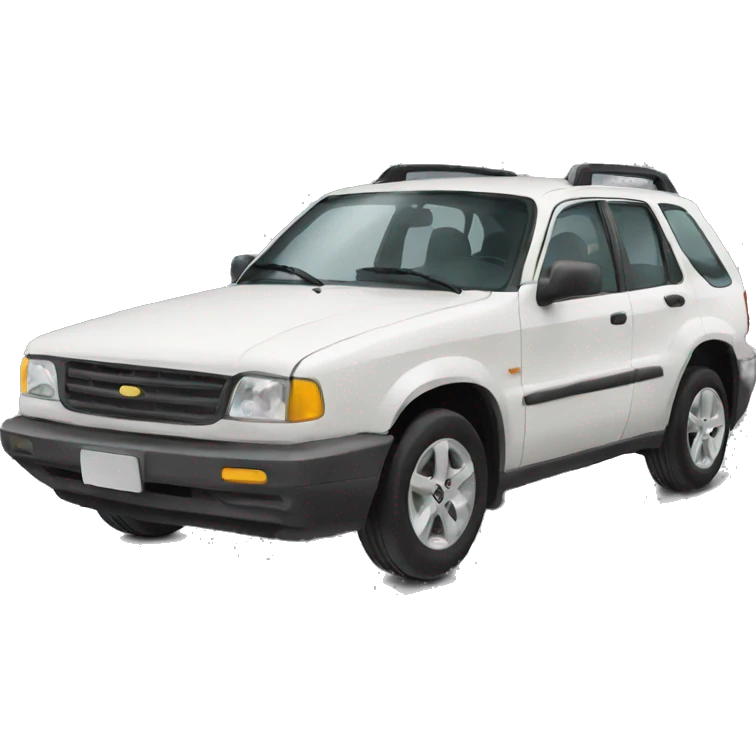 car  emoji
