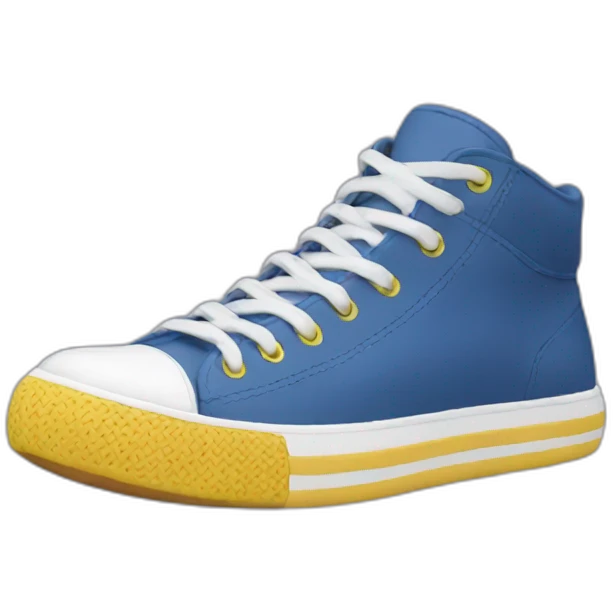 shoes emoji