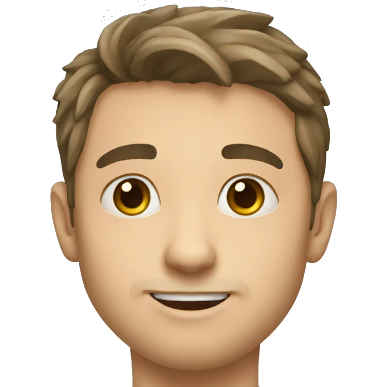 Oleg emoji