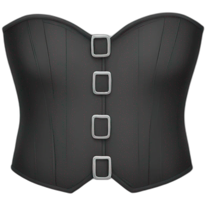 waist emoji