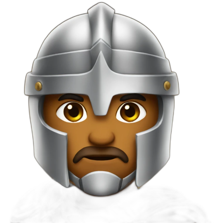 gladiator emoji