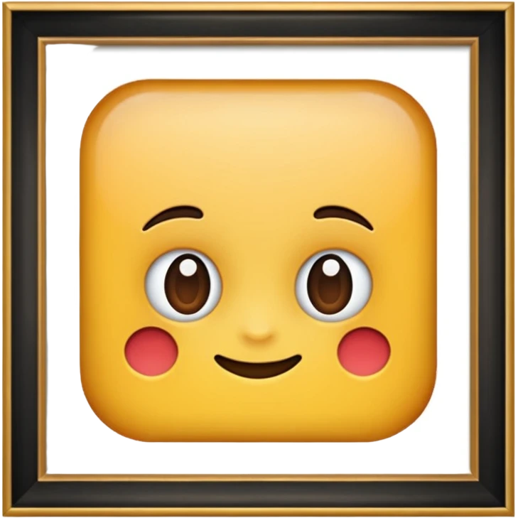 اريد صورة emoji