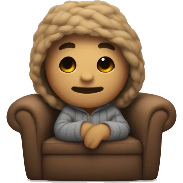cozy emoji