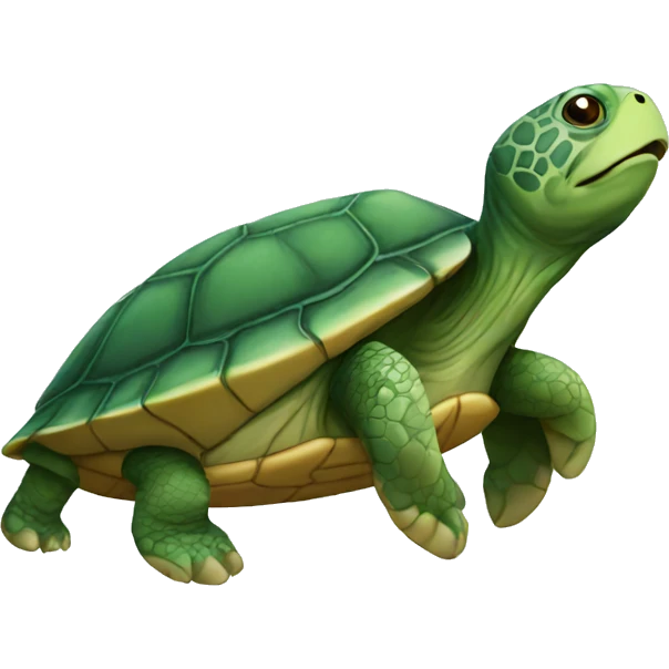turtle    emoji