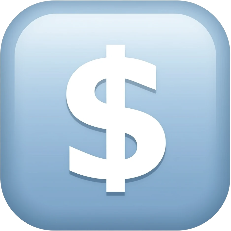 The word "dash" blue emoji