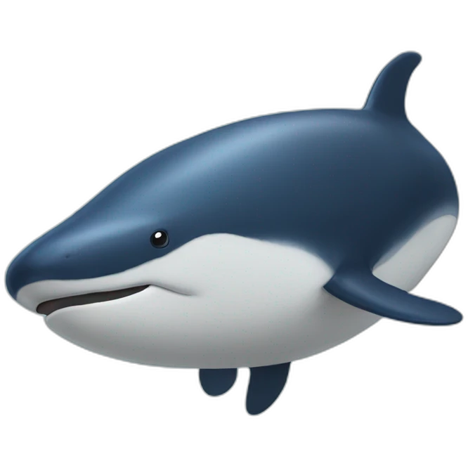 ballena emoji