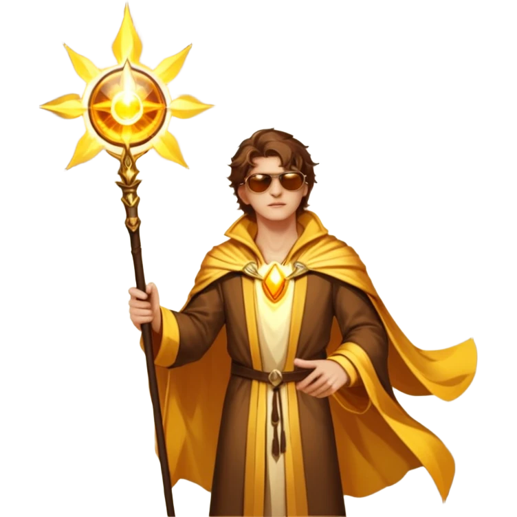 Solar Invoker emoji