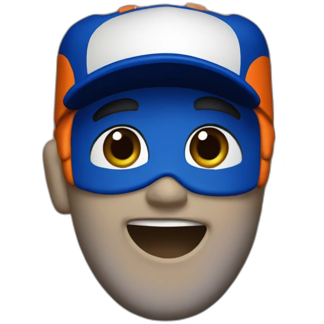 mets emoji