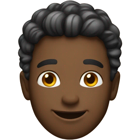 Feliz emoji