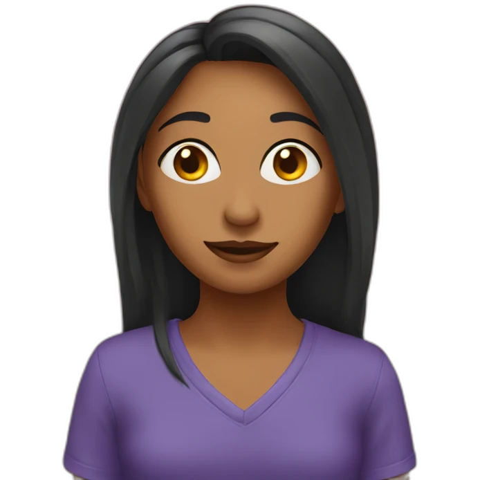 laïka emoji