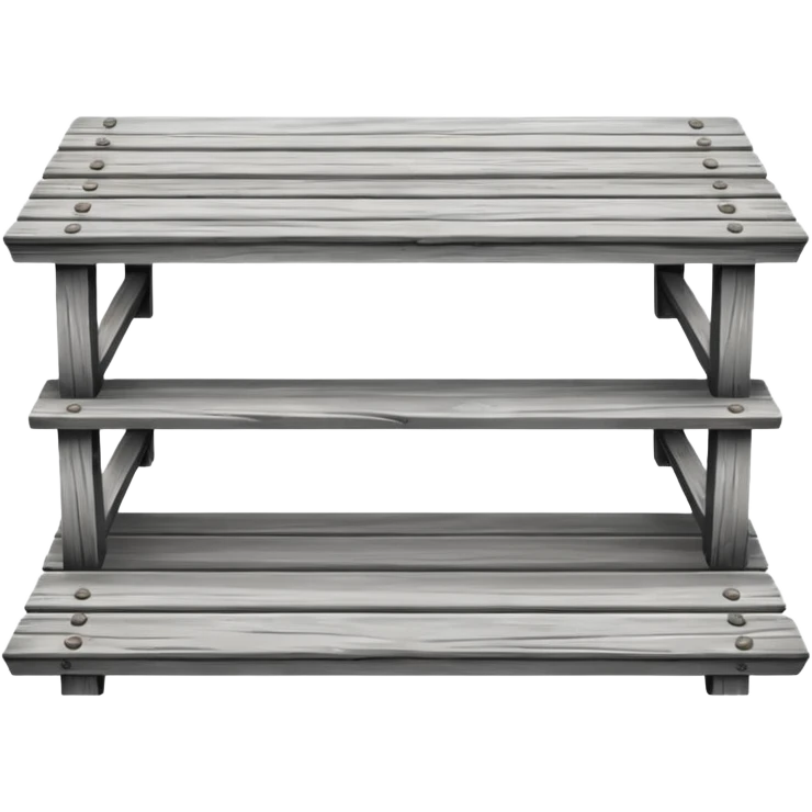 horizontal dock emoji