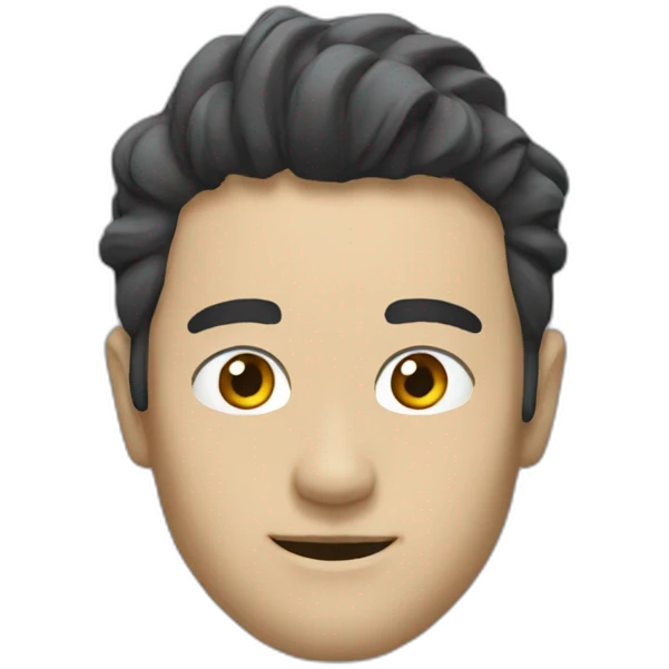 Gojo emoji