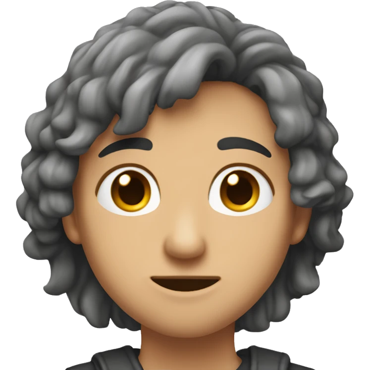 рыжая соня  emoji
