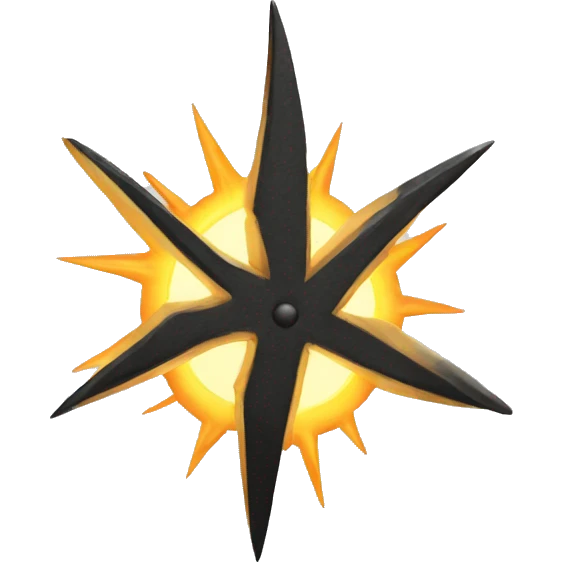 Le rasenshuriken emoji