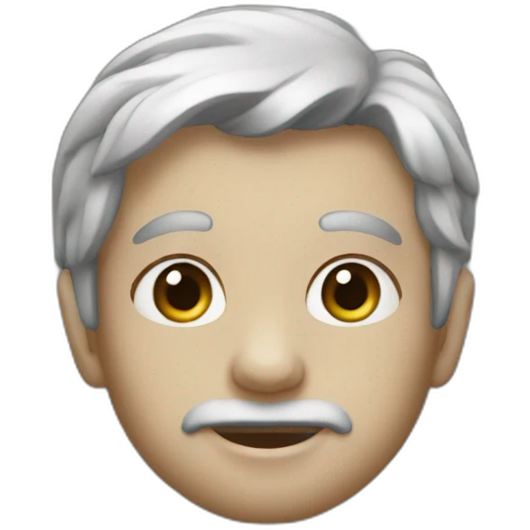 Gavi emoji