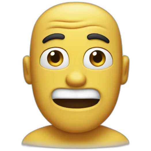 Bob l’éponge emoji
