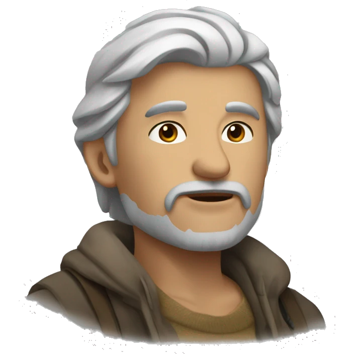 iki kule ve uça emoji