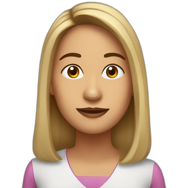 Anna María López López emoji