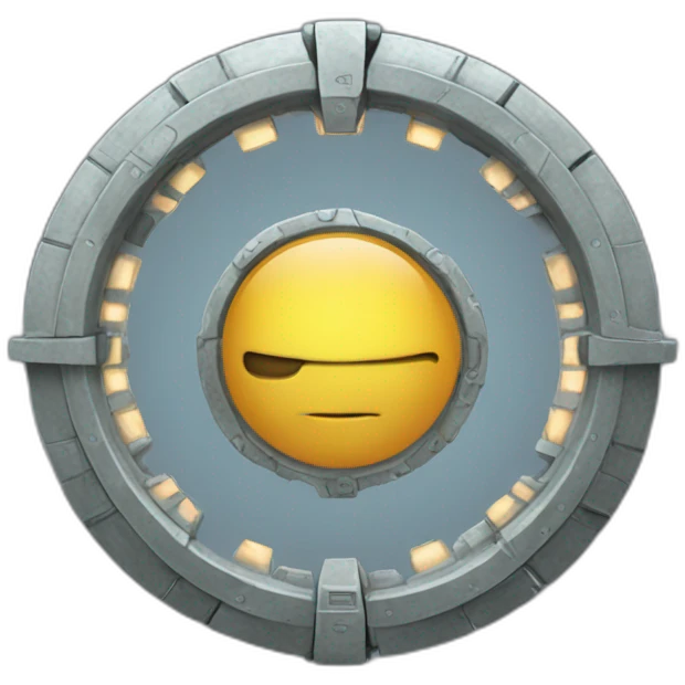stargate emoji