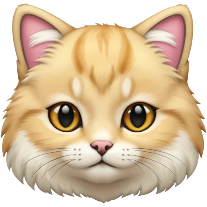 mofusand cat emoji