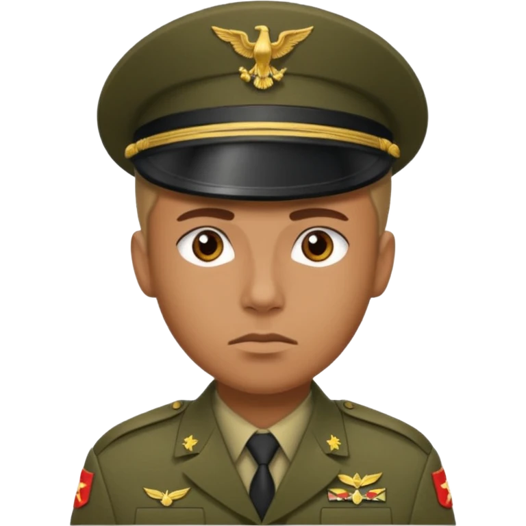 US Army emoji