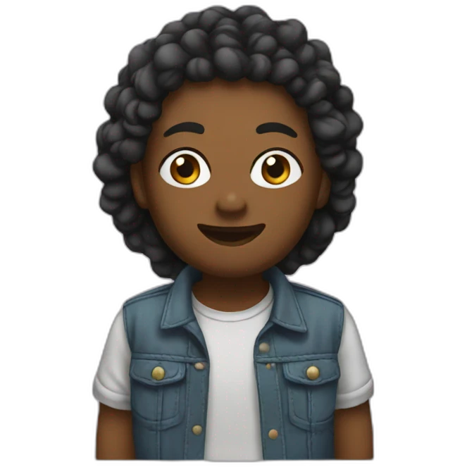 Evolie emoji
