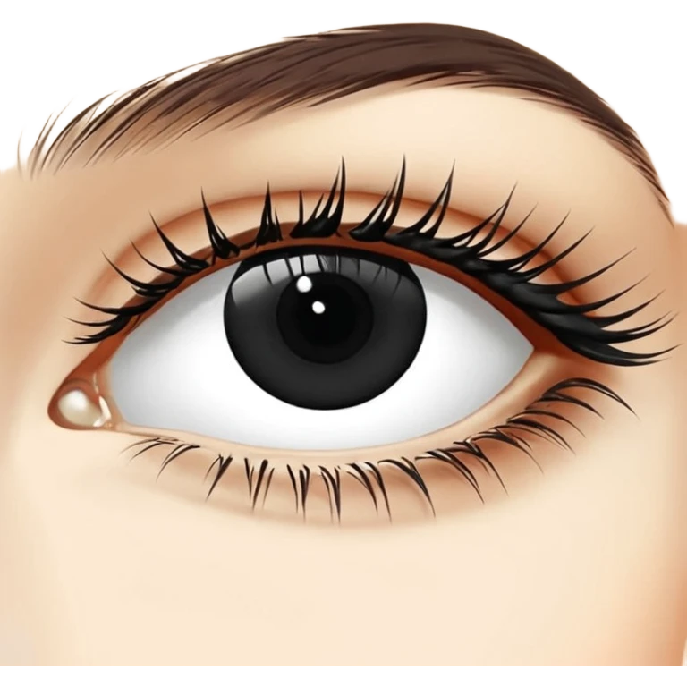 Gözleri kapalı, beyaz tenli ve siyah kıvırcık saçlı saç boyu orta omuzlarında bir kadın avatar, battaniyeye sarılmış halde beyaz bir Türk kahvesi fincanından içeceğini huzurla yudumluyor. emoji