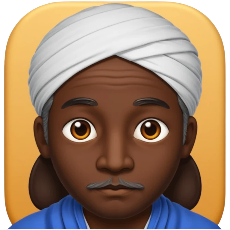 Baba emoji