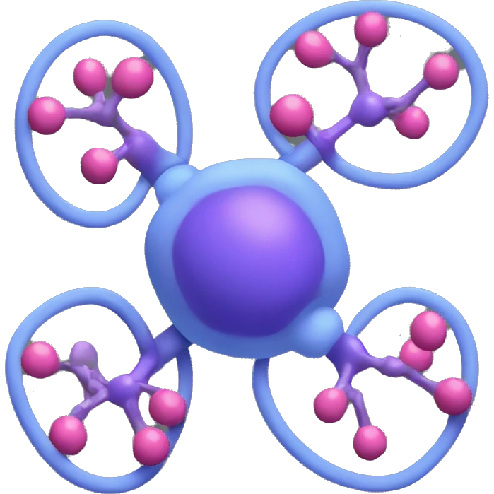 Ribosome emoji