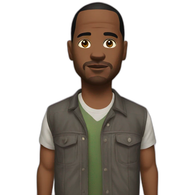 gta emoji