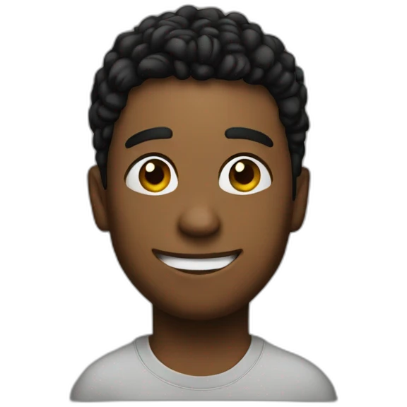 Mikey emoji